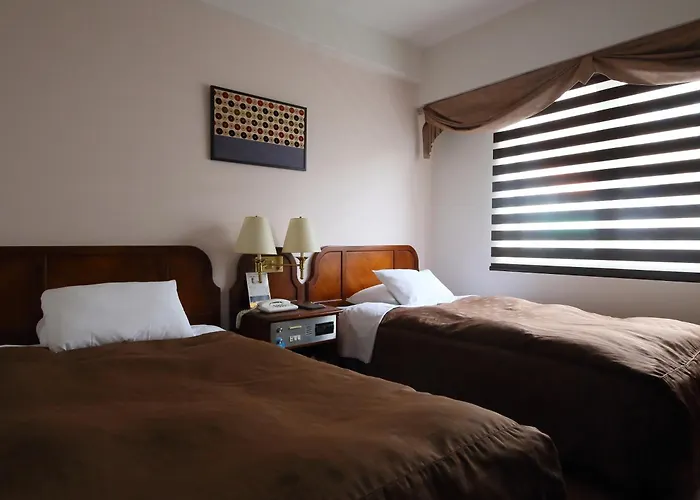 Hotel Claiton Shin-Osaka