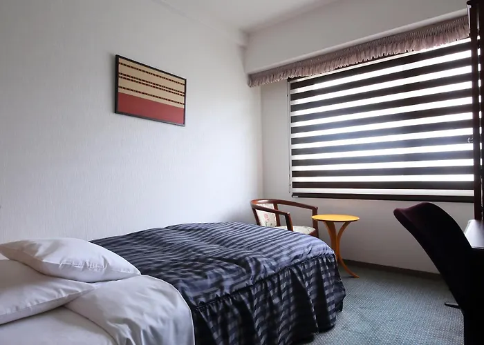 Hotel Claiton Shin-Osaka