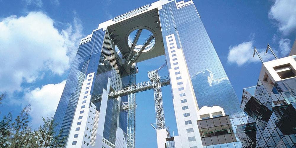 ホテルクライトン新大阪 ホテル 3*
