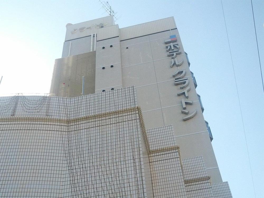 ホテルクライトン新大阪 ホテル