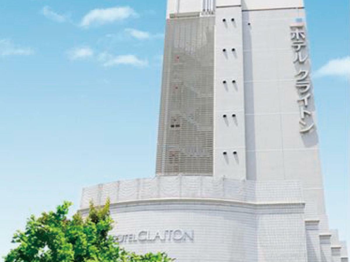 ホテルクライトン新大阪 3* 大阪市
